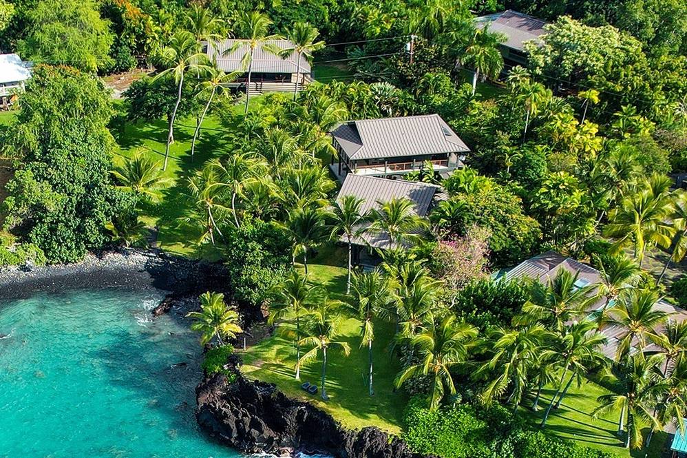 83498 KEAWAIKI RD House for Sale in CAPTAIN COOK 667303 Jan