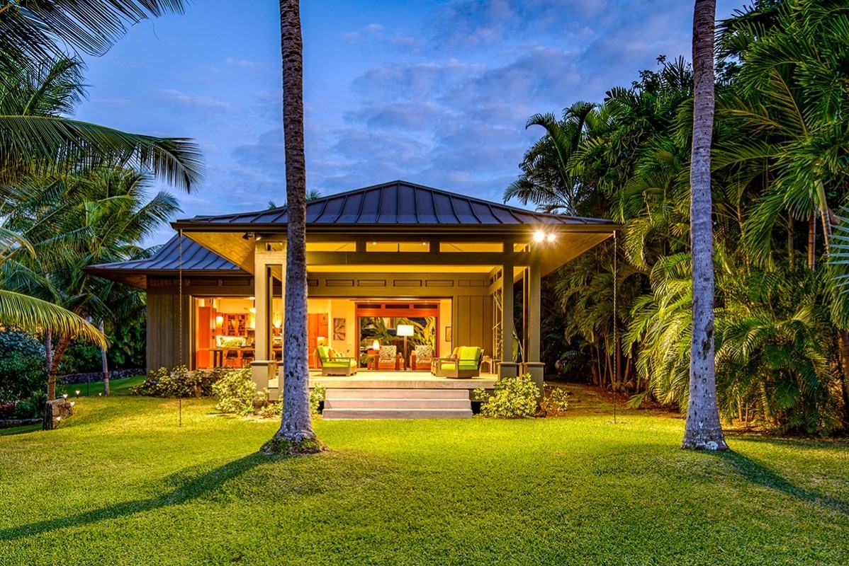 83-498 Keawaiki Rd – Big Island