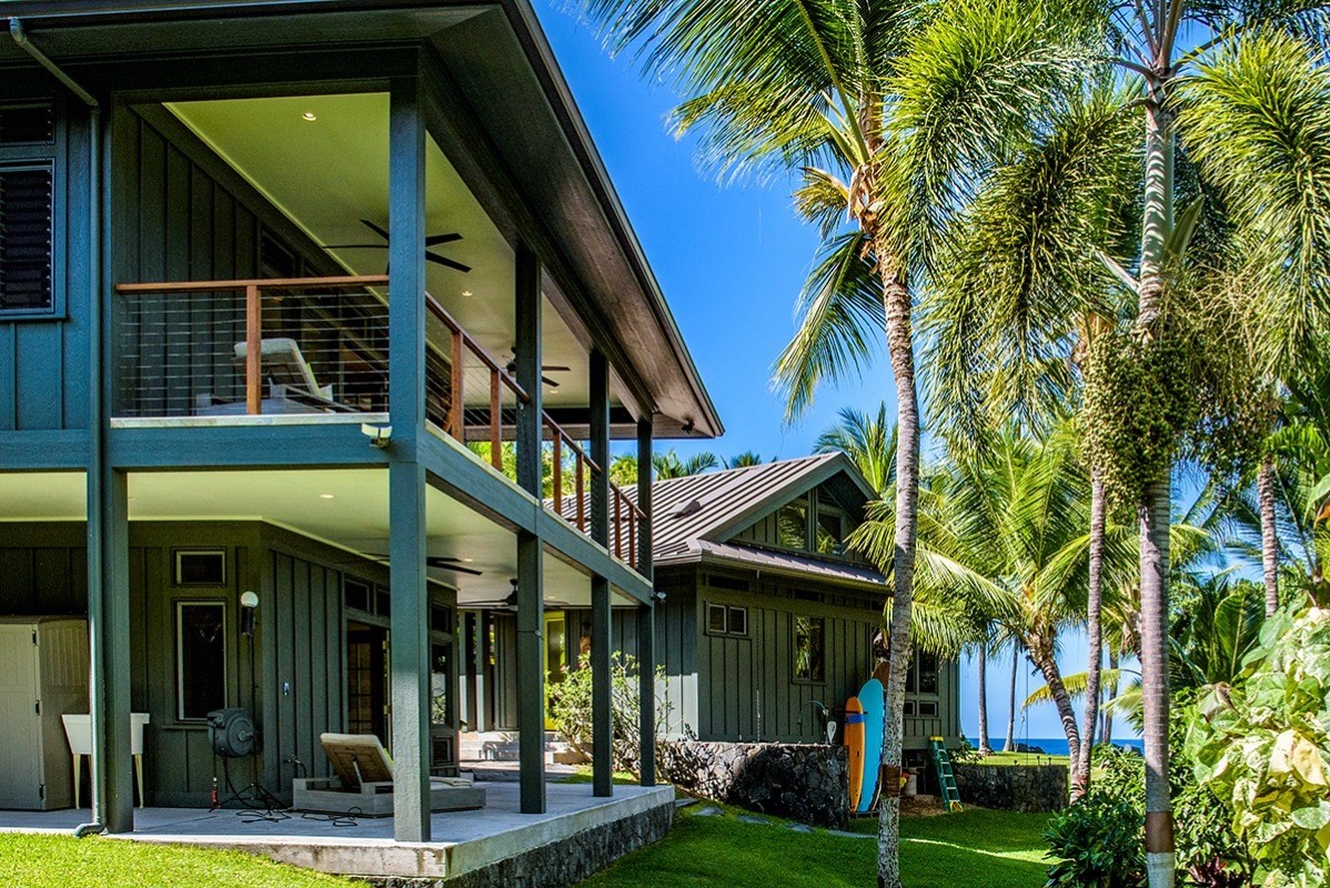 83-498 Keawaiki Rd – Big Island