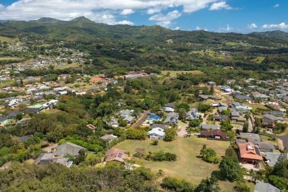 UKA IKENA ST 2 Land for Sale in KALAHEO 667085 Hawaii Life