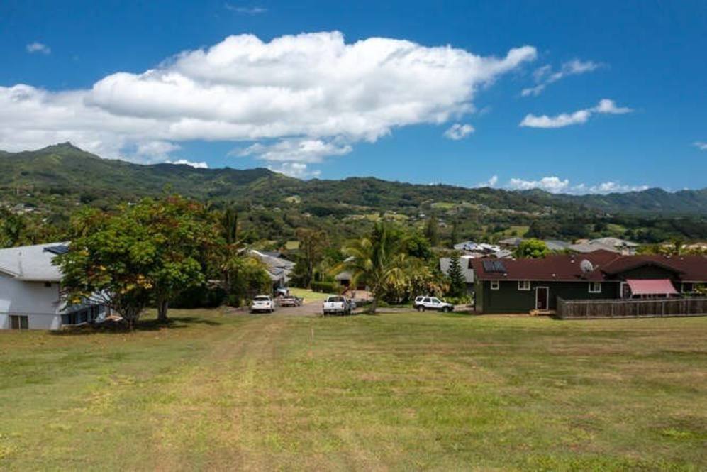 UKA IKENA ST 2 Land for Sale in KALAHEO 667085 Hawaii Life