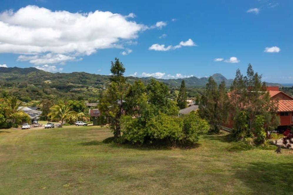 UKA IKENA ST 2 Land for Sale in KALAHEO 667085 Hawaii Life