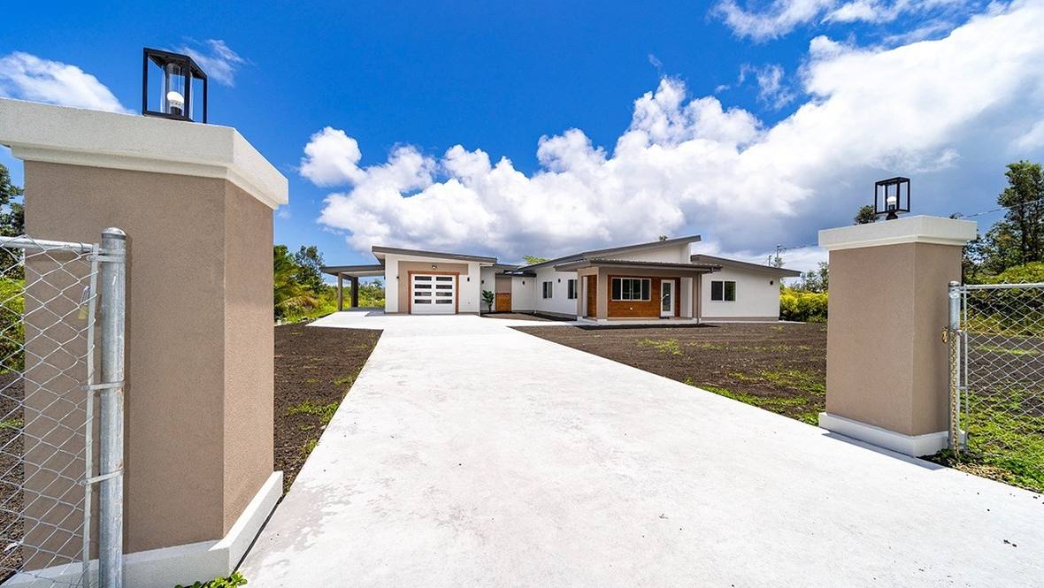 151679 3RD AVE (AWA) House for Sale in KEAAU 667380 Renee Hill