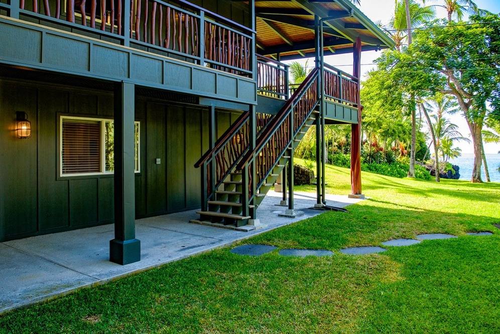 836018 KAHAULOA RD House for Sale in CAPTAIN COOK 667285 Jan