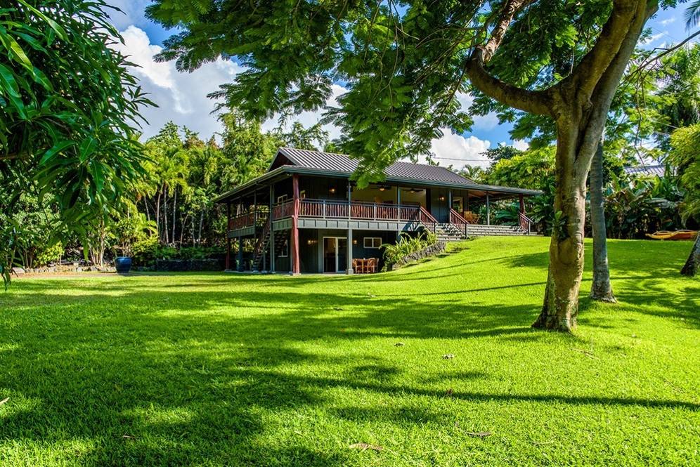 836018 KAHAULOA RD House for Sale in CAPTAIN COOK 667285 Jan