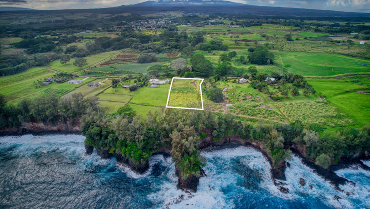 281168 LOA RD Land for Sale in Pepeekeo 667073 Hawaii Life