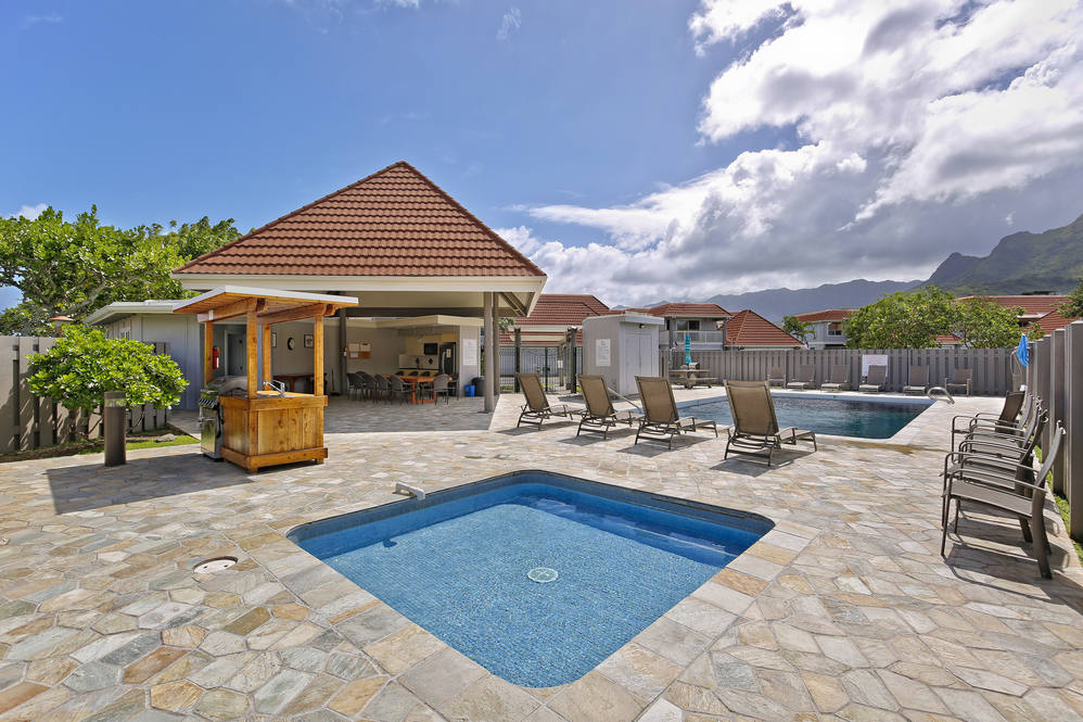 591 Keolu Drive B Condo for Sale in Kailua 202225543 Cynthia