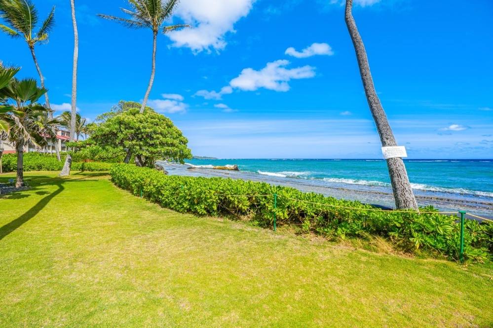 4856 KUHIO HWY 118 Condo for Sale in KAPAA 667222 Shaylyn