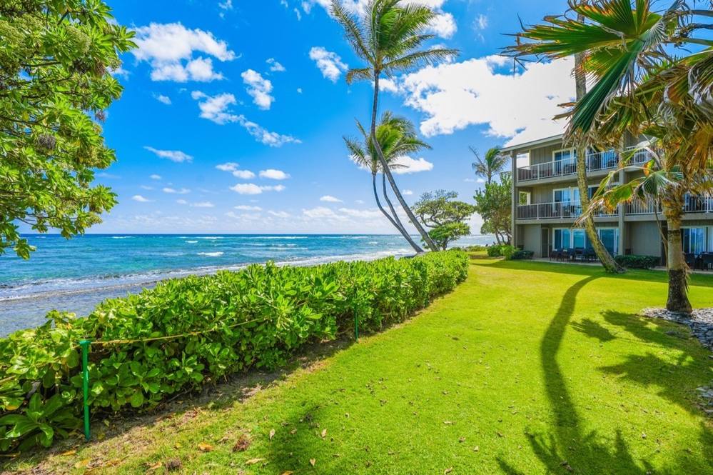 4856 KUHIO HWY 118 Condo for Sale in KAPAA 667222 Shaylyn