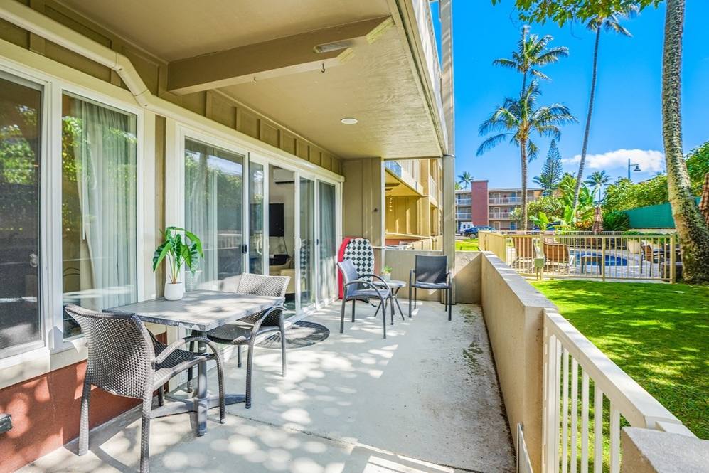 4856 KUHIO HWY 118 Condo for Sale in KAPAA 667222 Shaylyn