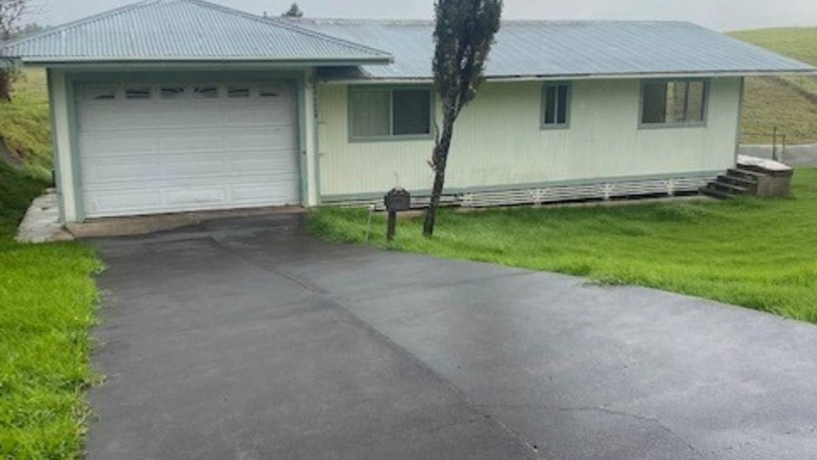 645056 KALAKE ST House for Sale in KAMUELA 667410 J Rex Pipp