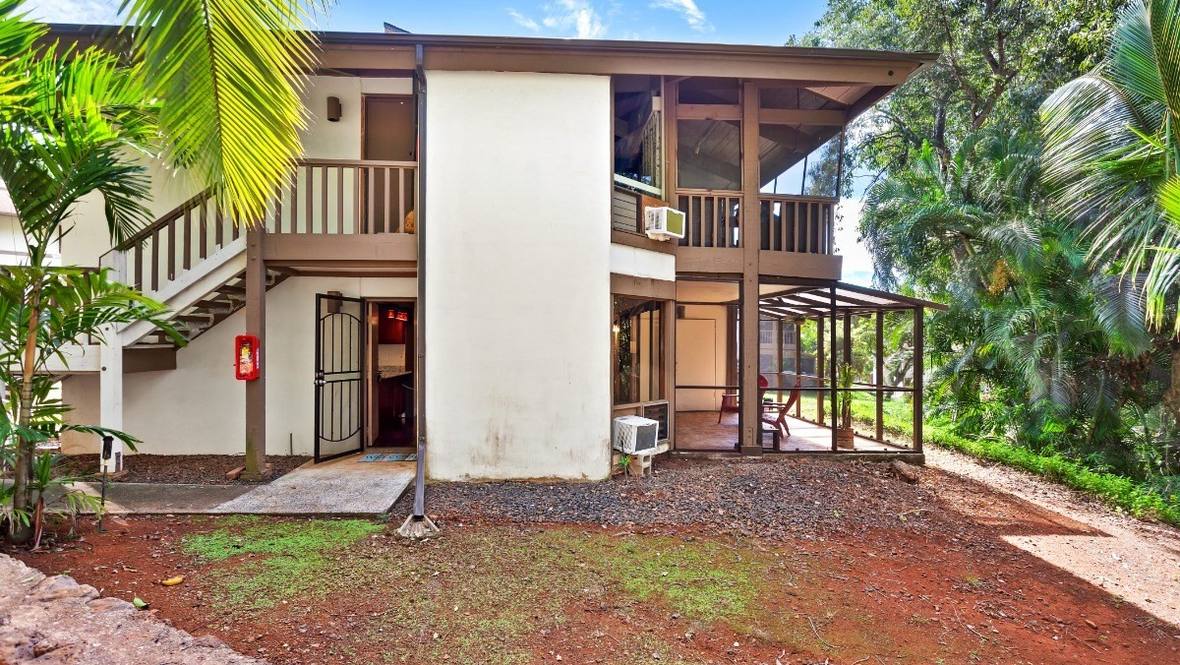 4701 KAWAIHAU RD L102 Condo for Sale in KAPAA 667481 Lauren