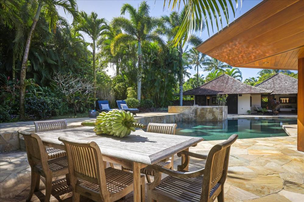 4277C ANINI VISTA DR House for Sale in KILAUEA 701264 Hawaii Life