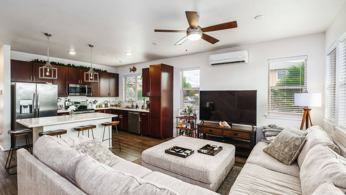 911081 Iwikuamoo Street 1006 Condo for Sale in Ewa Beach