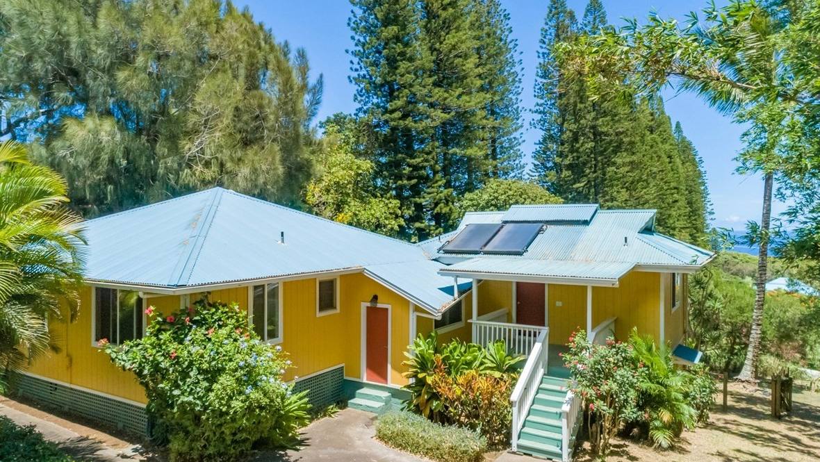 55513H HAWI NIULII RD 2 House for Sale in HAWI 666105 Noelani