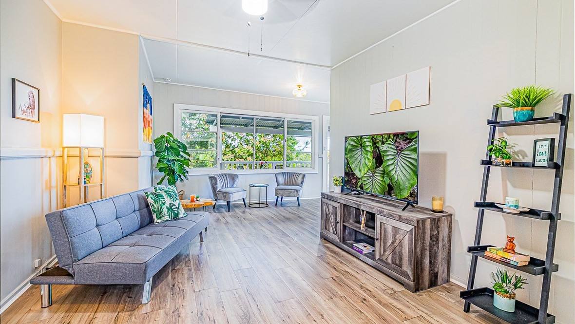 1447 KAUMANA DR House for Sale in HILO 667526 Renee Hill Hawaii