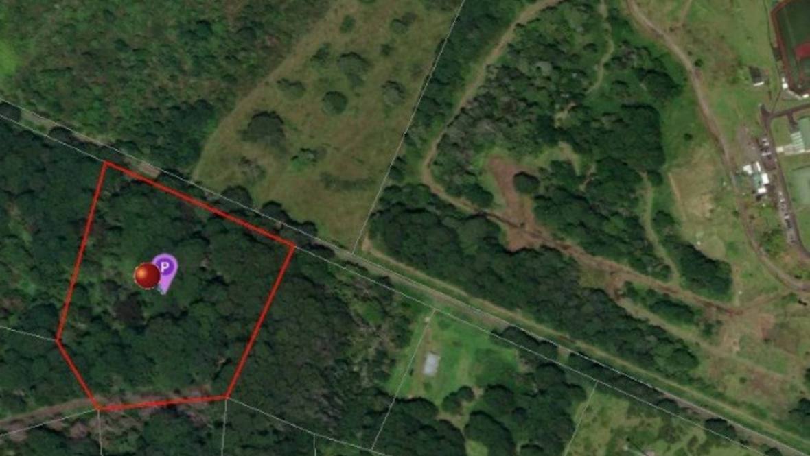 Land for Sale in KURTISTOWN 666863 Hawaii Life