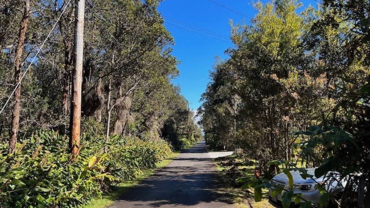 7TH ST Land for Sale in VOLCANO 667661 Hawaii Life