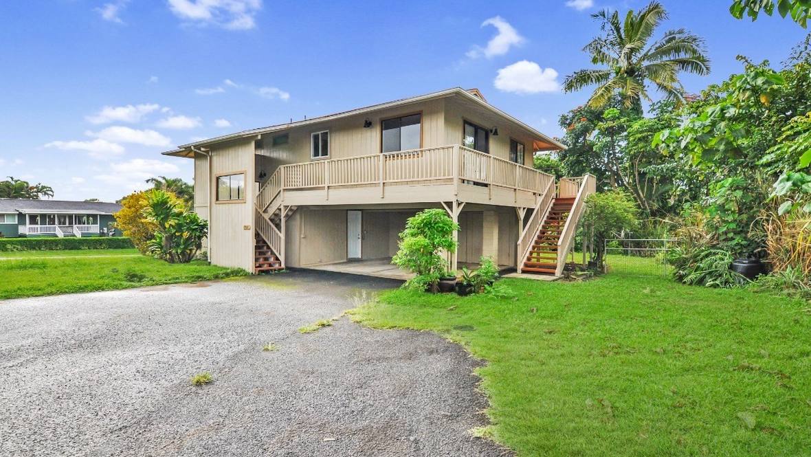 7071A KAHOLALELE PL 2 House for Sale in KAPAA 666239 Lauren
