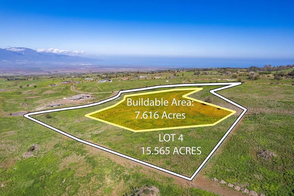 151 KULA IO Rd Land for Sale in Kula 397964 John B Guard IV
