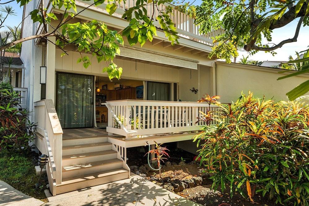 787039 KAMEHAMEHA III RD 146 Condo for Sale in KAILUAKONA 667699