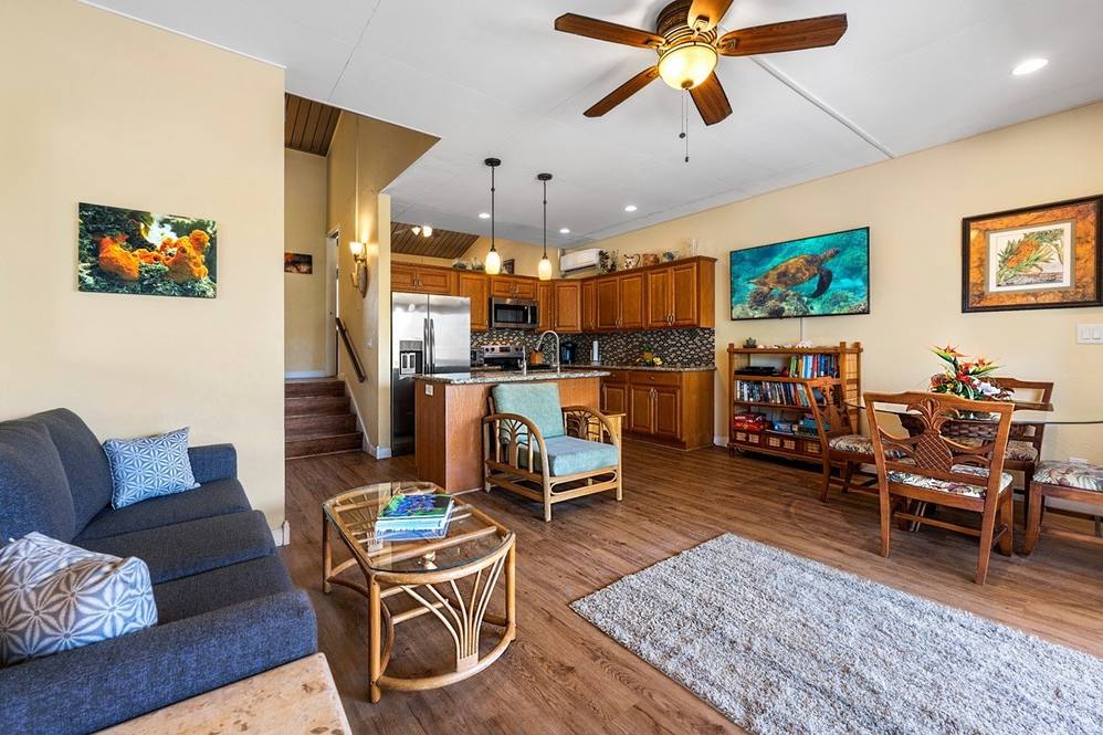 787039 KAMEHAMEHA III RD 146 Condo for Sale in KAILUAKONA 667699