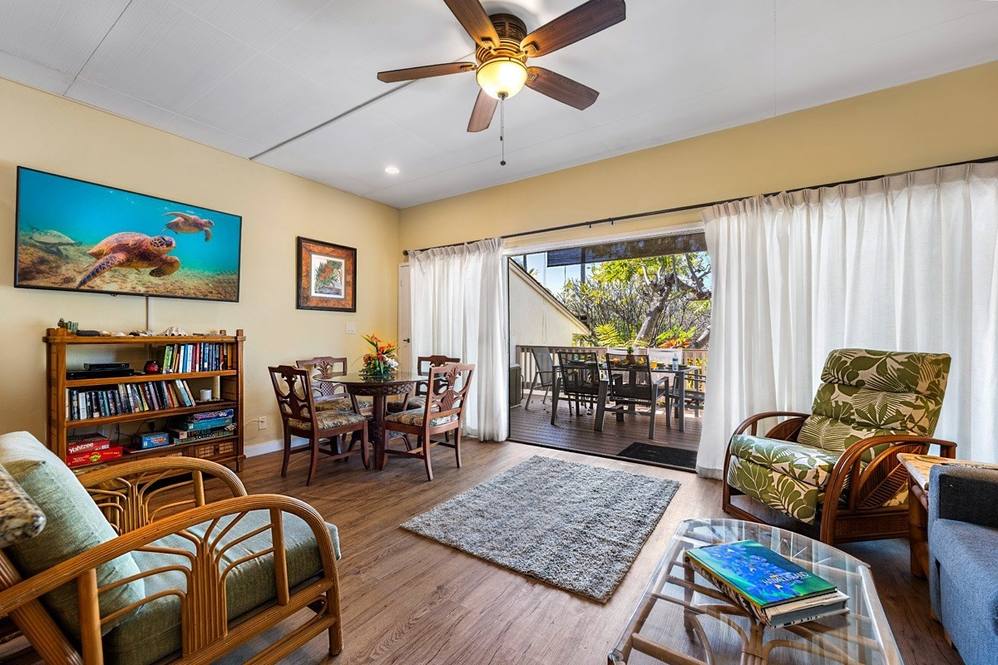 787039 KAMEHAMEHA III RD 146 Condo for Sale in KAILUAKONA 667699