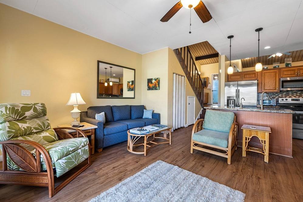 787039 KAMEHAMEHA III RD 146 Condo for Sale in KAILUAKONA 667699