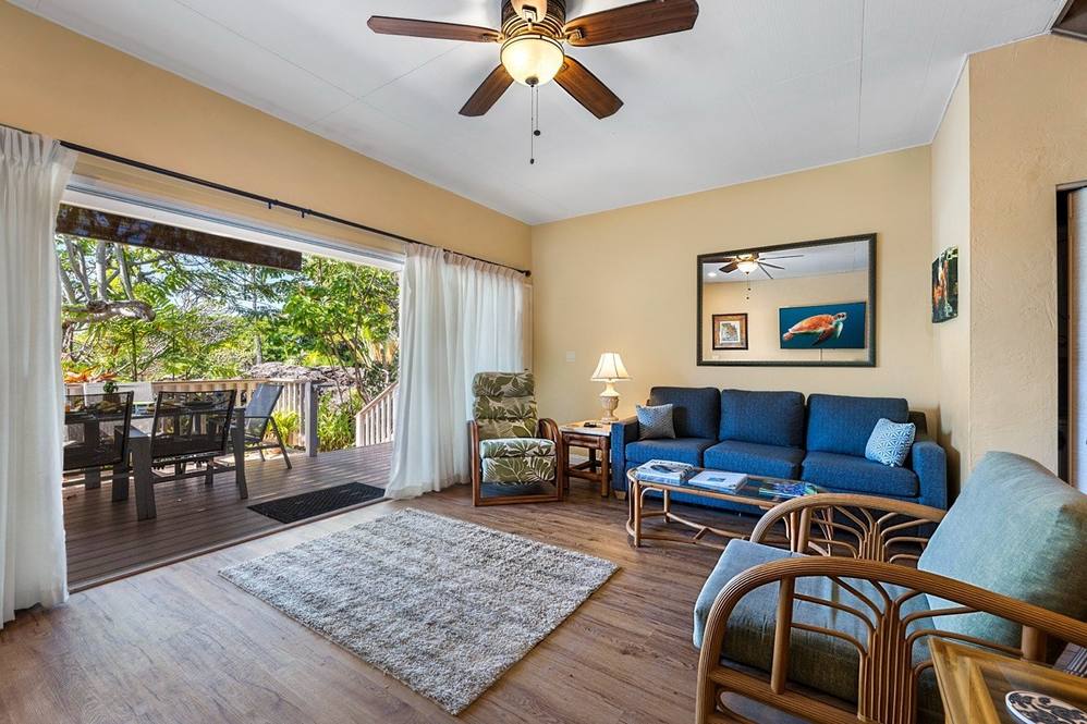 787039 KAMEHAMEHA III RD 146 Condo for Sale in KAILUAKONA 667699