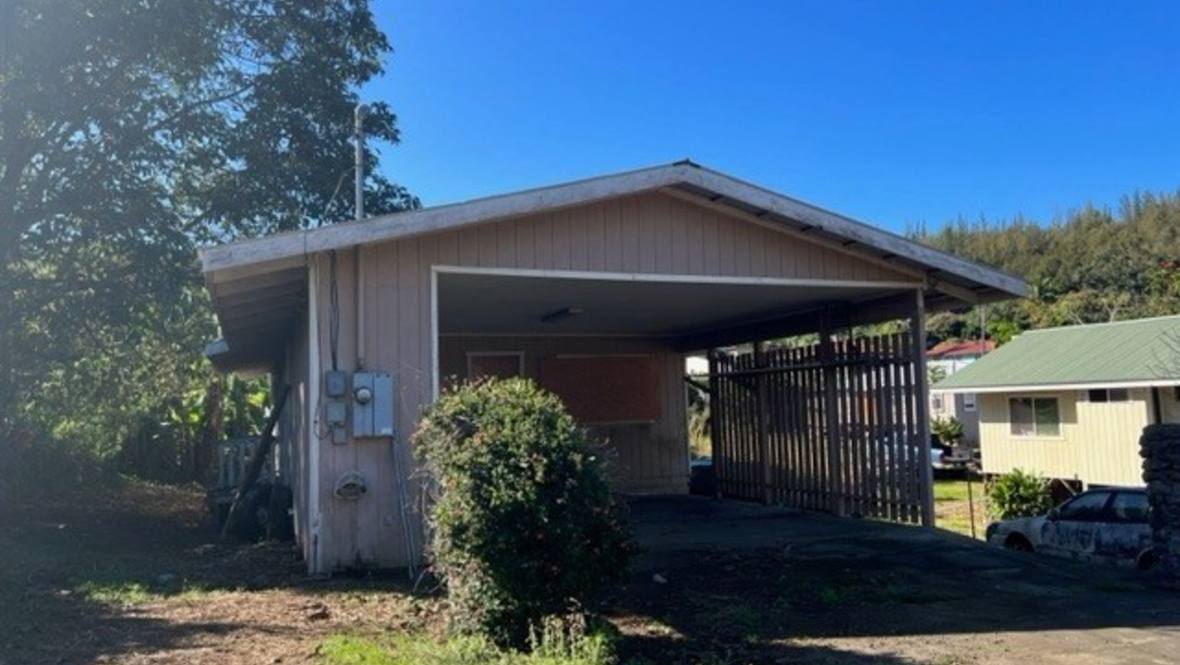 45105 PIKONIA LOOP House for Sale in HONOKAA 667881 Martin Smith