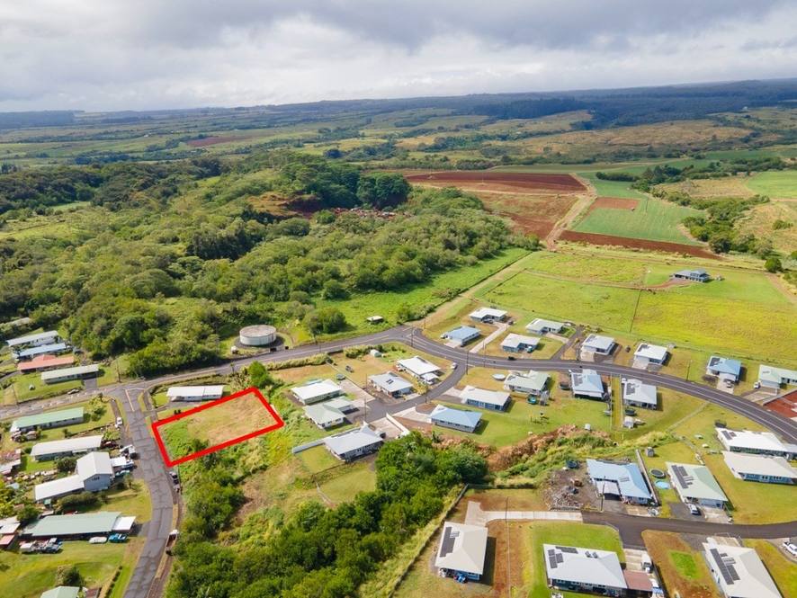 282873 LAIMI ST Land for Sale in PEPEEKEO 667671 Hawaii Life