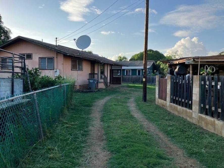 4545 MANU RD House for Sale in KEKAHA 667898 Hawaii Life