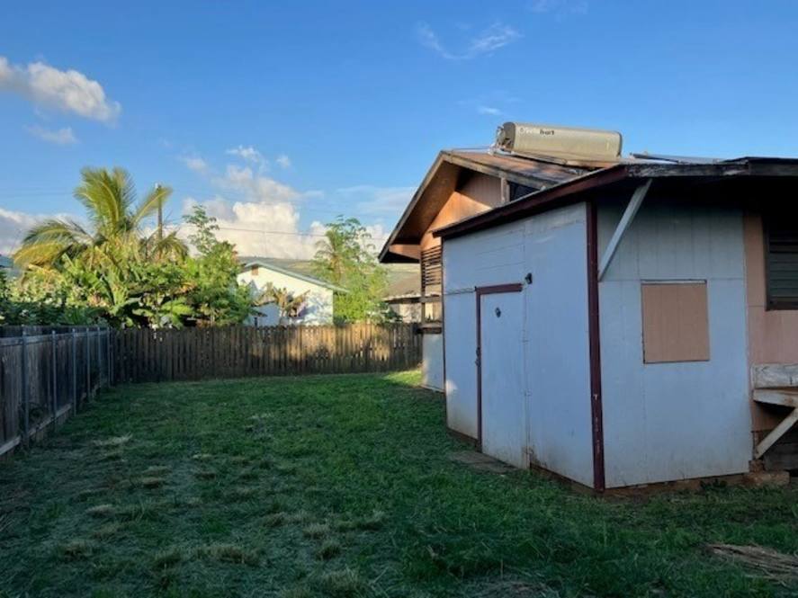 4545 MANU RD House for Sale in KEKAHA 667898 Hawaii Life