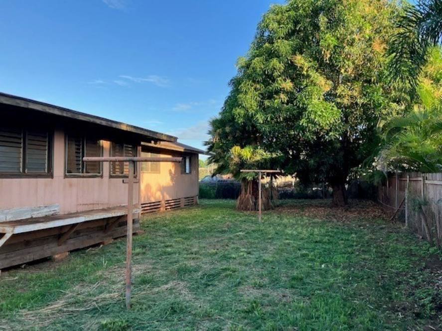 4545 MANU RD House for Sale in KEKAHA 667898 Hawaii Life