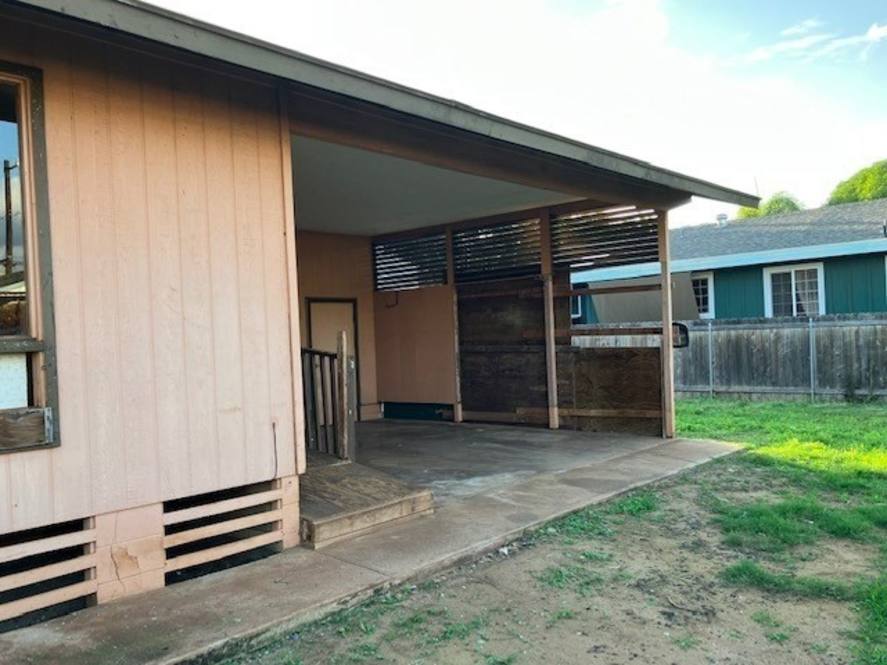 4545 MANU RD House for Sale in KEKAHA 667898 Hawaii Life