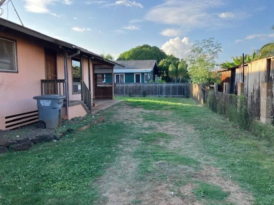 4545 MANU RD House for Sale in KEKAHA 667898 Hawaii Life