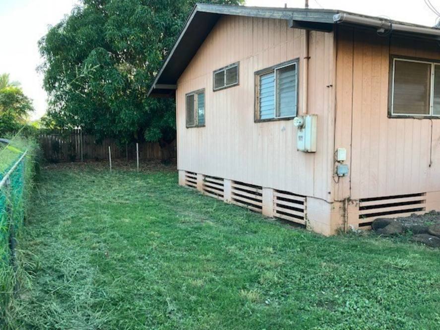 4545 MANU RD House for Sale in KEKAHA 667898 Hawaii Life