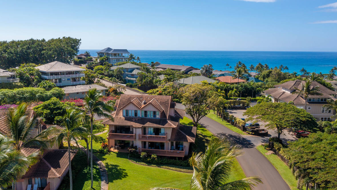 2370 HOOHU RD 712 Condo for Sale in KOLOA 667664 Lynda Gill Hawaii Life