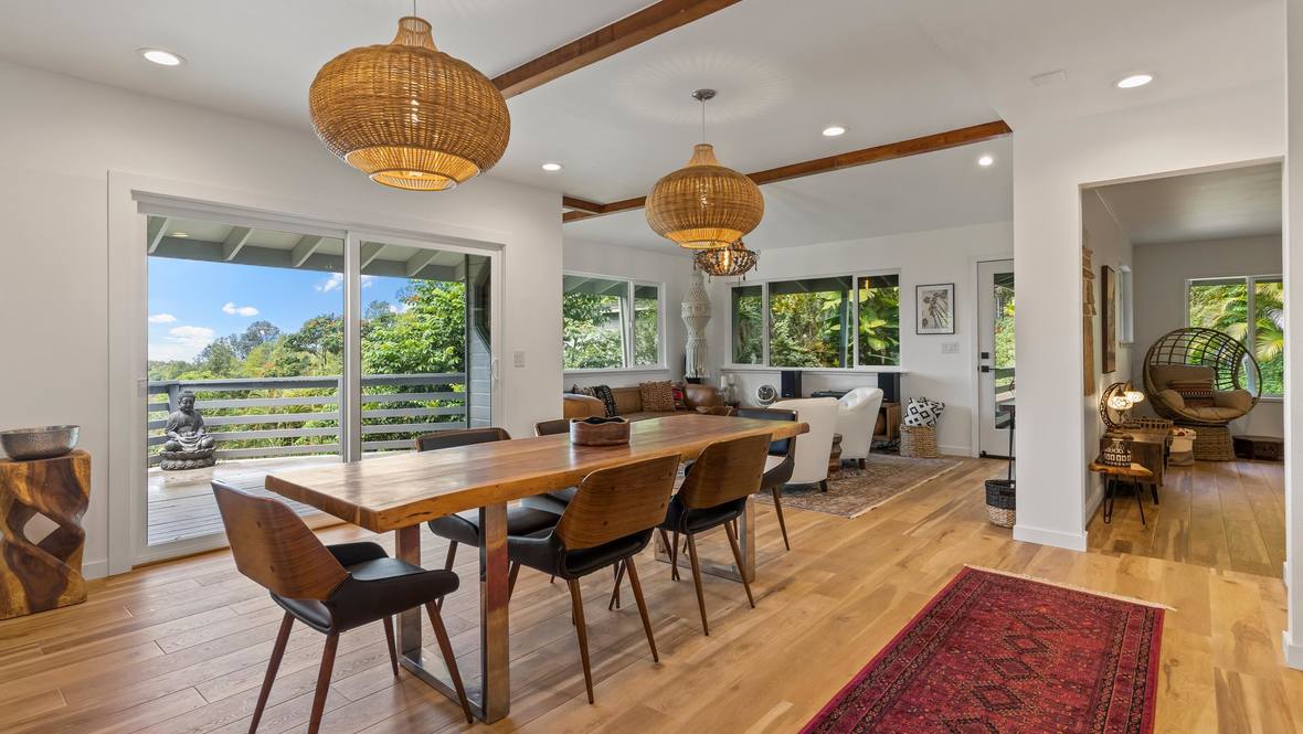 1660 Kokomo Rd House for Sale in Haiku 397434 Jai Jimenez