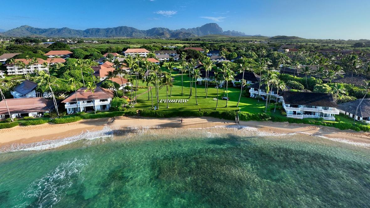 2253 POIPU RD 405 Condo for Sale in KOLOA 667177 Hawaii Life