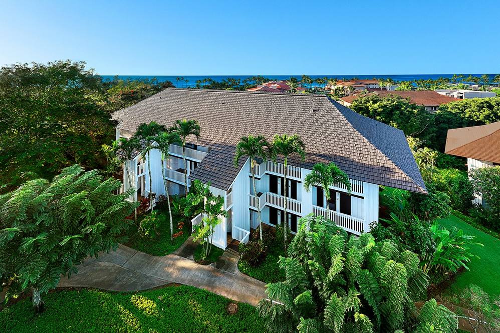 2253 POIPU RD 405 Condo for Sale in KOLOA 667177 Hawaii Life