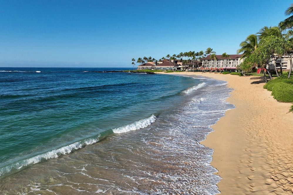 2253 POIPU RD 405 Condo for Sale in KOLOA 667177 Hawaii Life