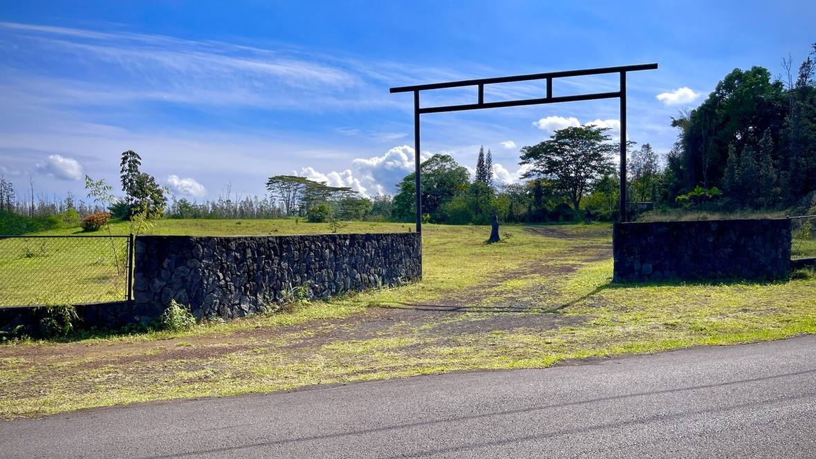 16533 AULII ST Land for Sale in KURTISTOWN 701530 Hawaii Life