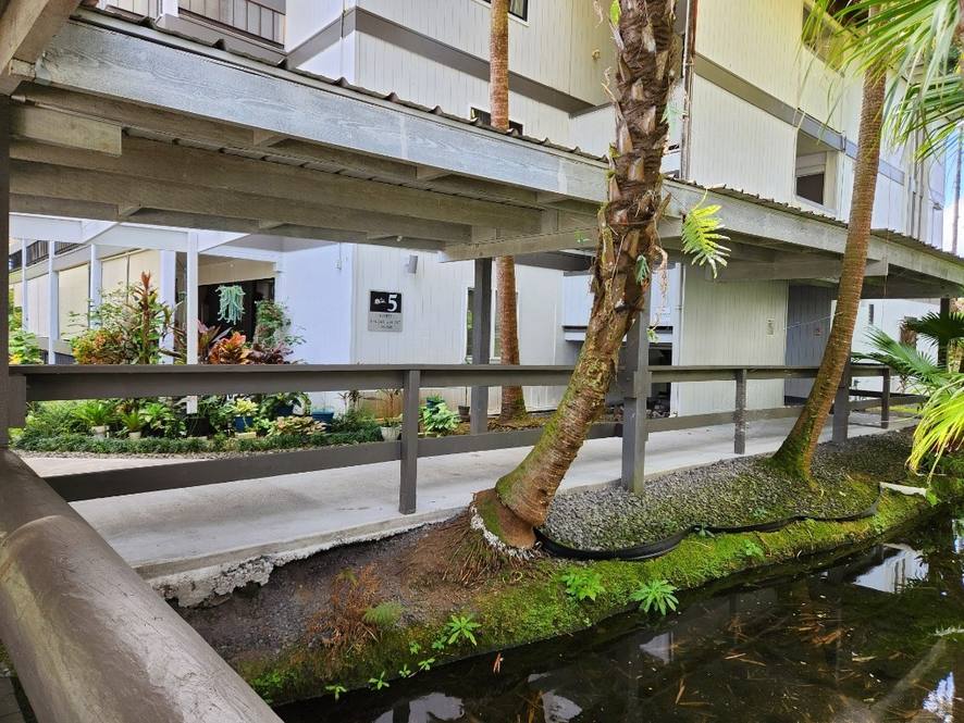 400 HUALANI ST 5245 Condo for Sale in HILO 668010 Renee Hill