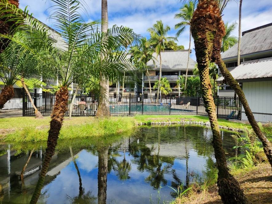 400 HUALANI ST 5245 Condo for Sale in HILO 668010 Renee Hill