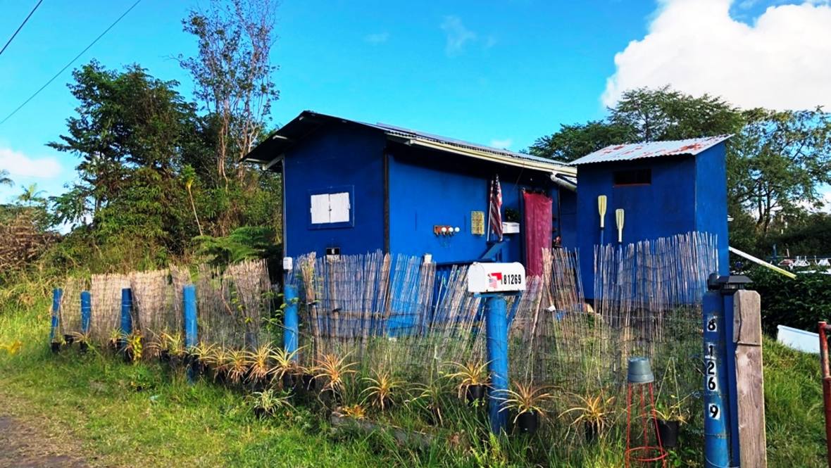 181269 OAHU ST Land for Sale in MOUNTAIN VIEW 701550 Hawaii Life