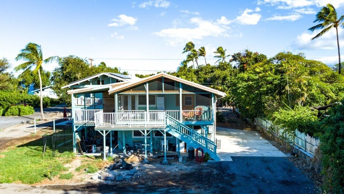 691807 PUAKO BEACH DR Condo for Sale in KAMUELA 668163 Mike