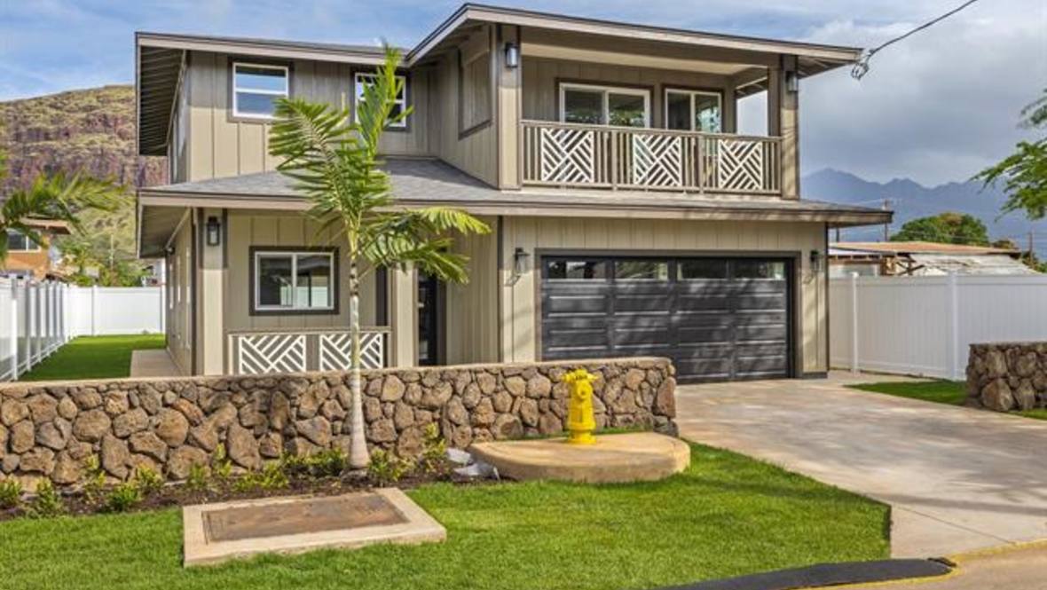 87150 Makona Street House for Sale in Waianae 202302497 Hawaii Life