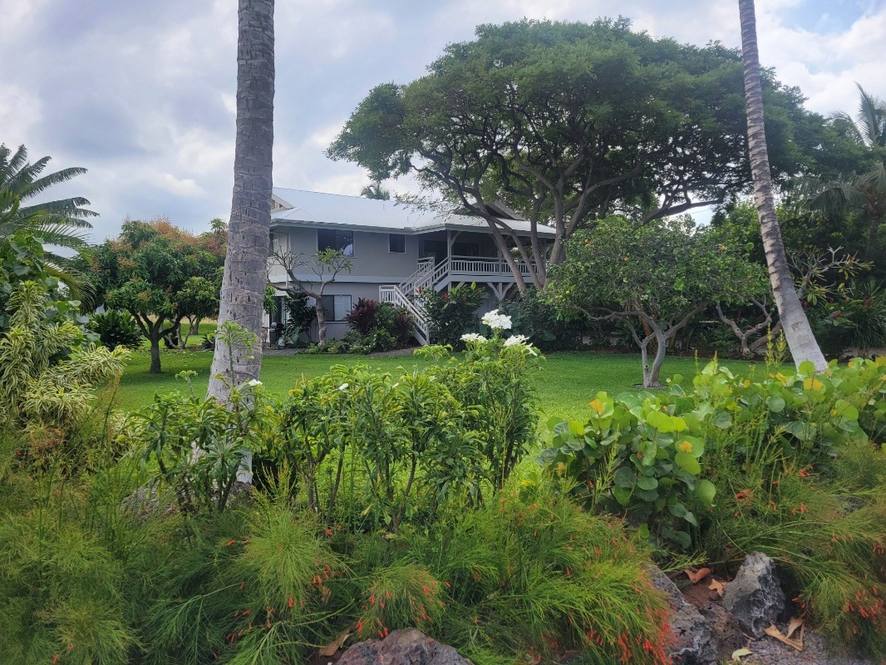 691931 PUAKO BEACH DR House for Sale in KAMUELA 668075 Jan Nores