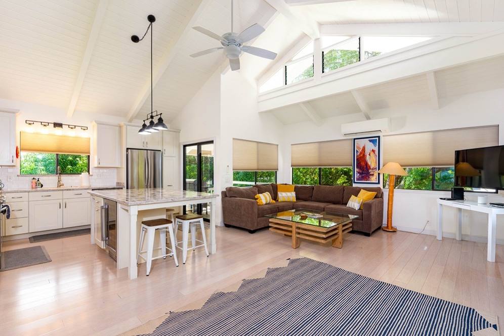 691931 PUAKO BEACH DR House for Sale in KAMUELA 668075 Jan Nores